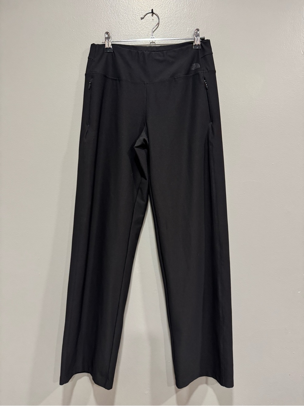 The North Face Women’s Flash Dry Flare Outdoor Hiking Pant in Black Size Small